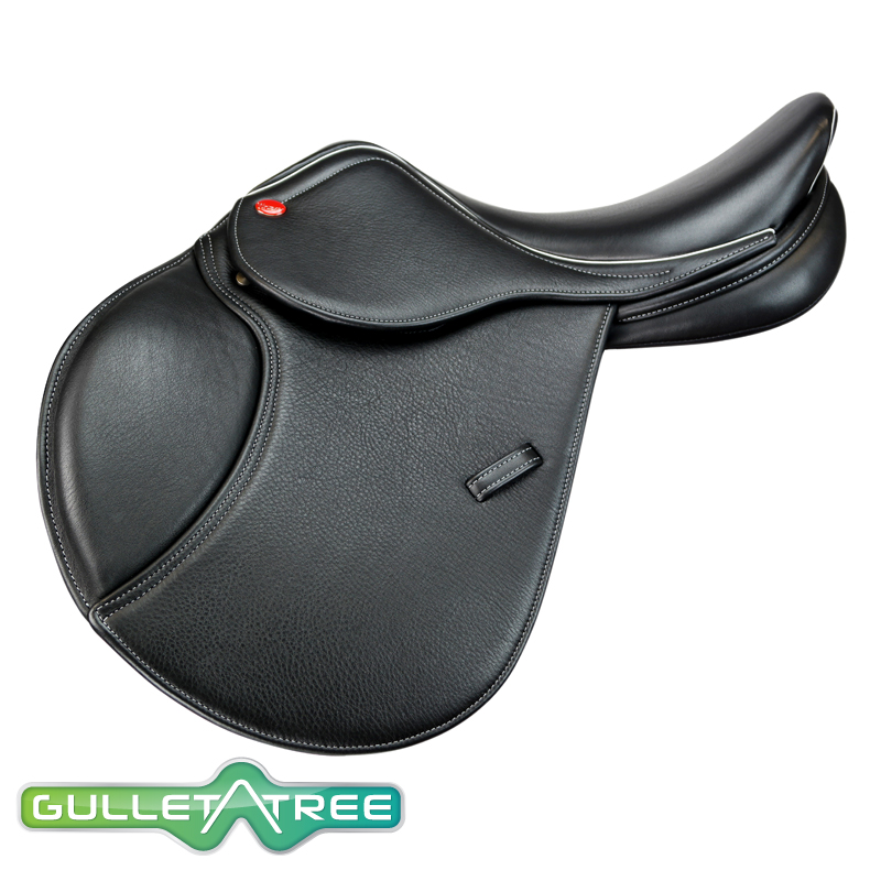 JWS051 - Barnsley Pony Saddle 